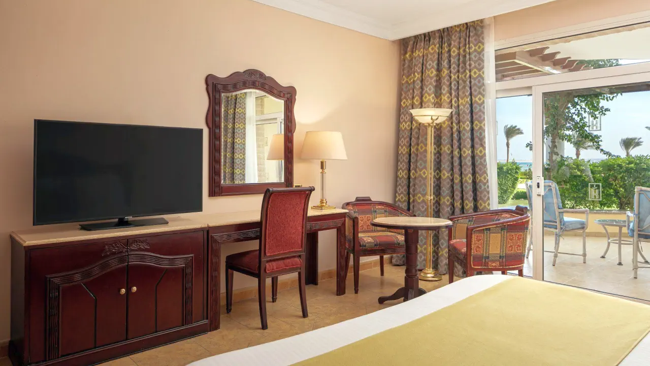 Hotel Palm Royale Resort - Soma Bay